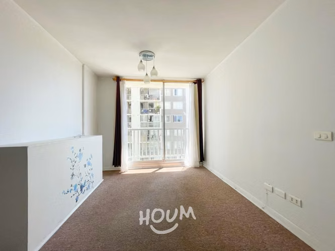 Departamento en Las Heras