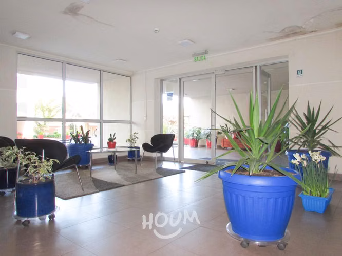 Departamento en Las Heras