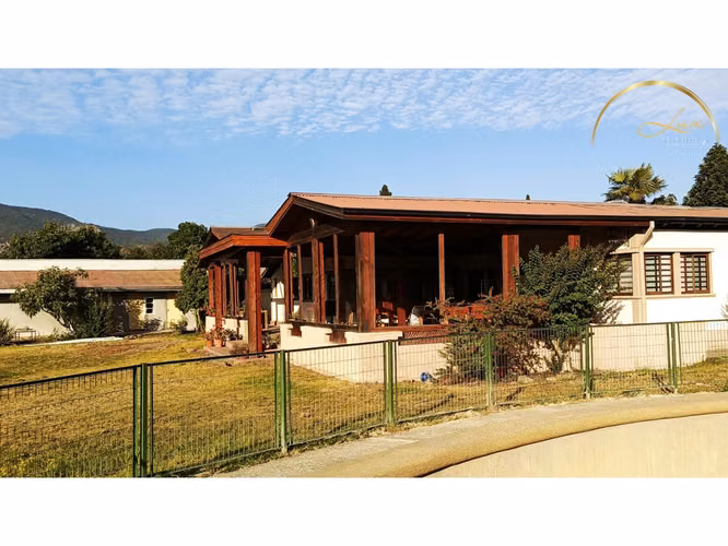 Casona | Comercial | Limache