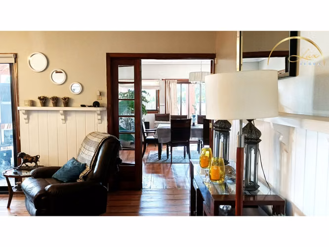 Casona | Comercial | Limache