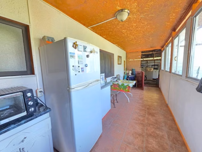 VENTA PARCELA LAS CABRAS |URETA BRAVO PROPIEDADES|