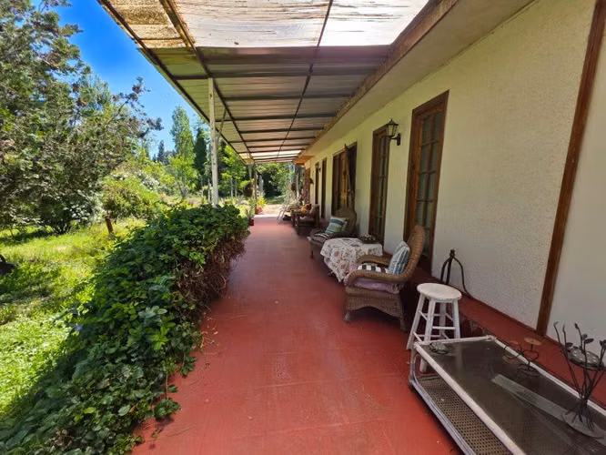 VENTA PARCELA LAS CABRAS |URETA BRAVO PROPIEDADES|