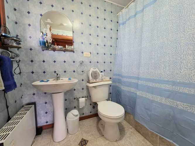 VENTA PARCELA LAS CABRAS |URETA BRAVO PROPIEDADES|