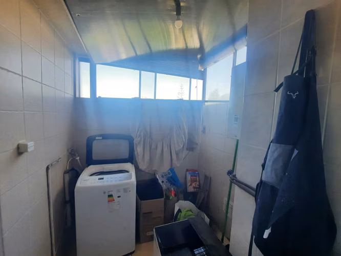 Grace Kelm Vende espacioso depto de 3 dorm y 3 baños, gran terraza 120m2 ,c/est y bodega en Providencia