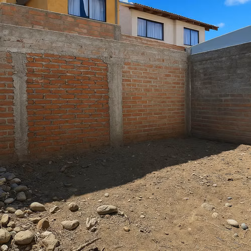  SE VENDE CASA EN SAN JAVIER – TALCA  - Imagen 3