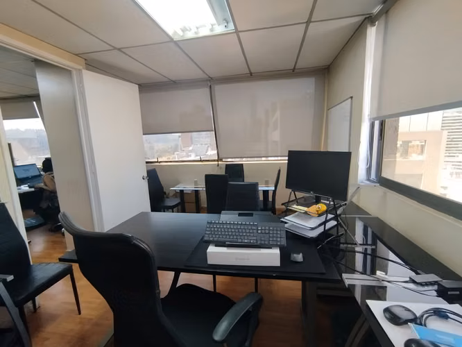 INICIE SU NUEVO PROYECTO EN PROVIDENCIA, RESERVE HOY Y ASEGURE SU ESPACIO EXCLUSIVO