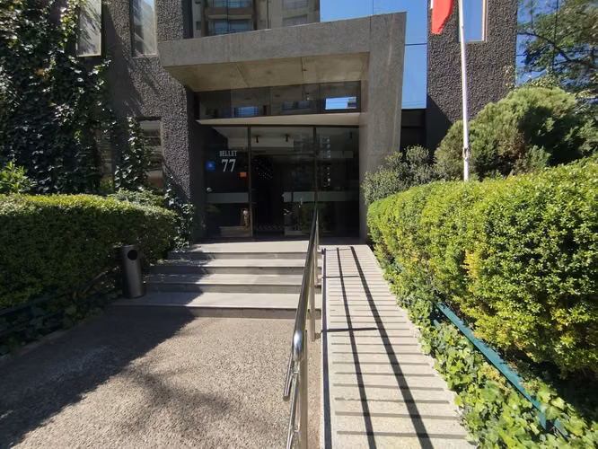 INICIE SU NUEVO PROYECTO EN PROVIDENCIA, RESERVE HOY Y ASEGURE SU ESPACIO EXCLUSIVO