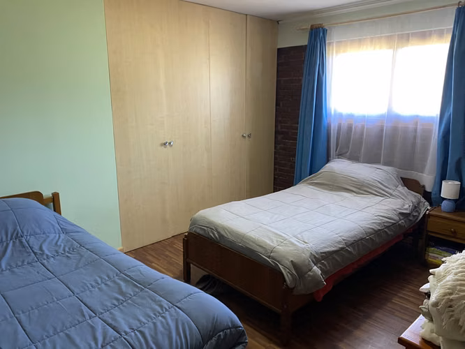 VENDE CASA 4 DORM, 3 BAÑOS, TERRENO 6.0 HA, MELIPILLA