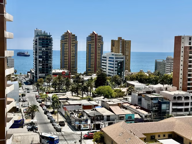 Venta  Gran Dpto 4 Dor- 3 Baños- 2 Bod- 1 Est - Sector Brasil