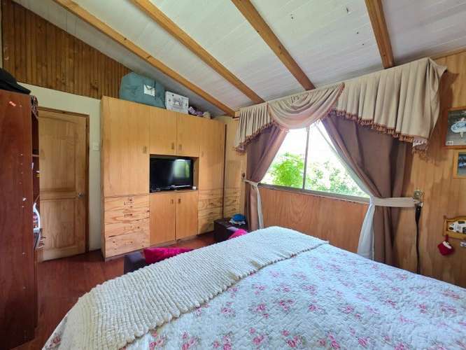 VENTA PARCELA EN CURACAVÍ |URETA BRAVO PROPIEDADES| - Imagen 11