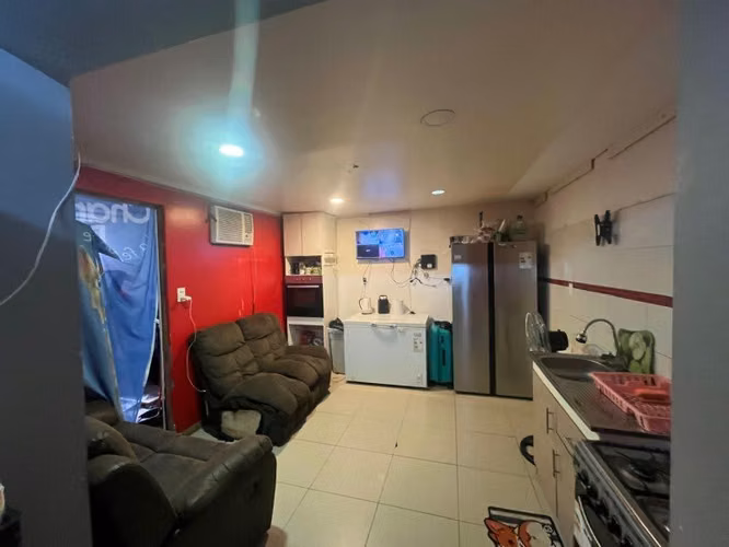 VENTA CASA SAN BERNARDO |URETA BRAVO PROPIEDADES| - Imagen 2