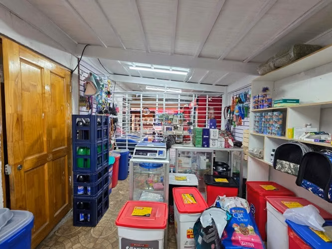 VENTA CASA SAN BERNARDO |URETA BRAVO PROPIEDADES| - Imagen 8
