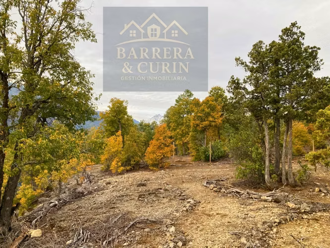  Hermosa Parcela en Venta – 10.475 m² en  Potrero Grande - Longaví