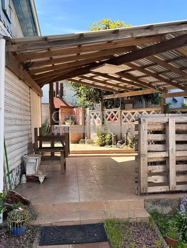 Se vende casa remodelada en Condominio Lonquimay Punta Tralca