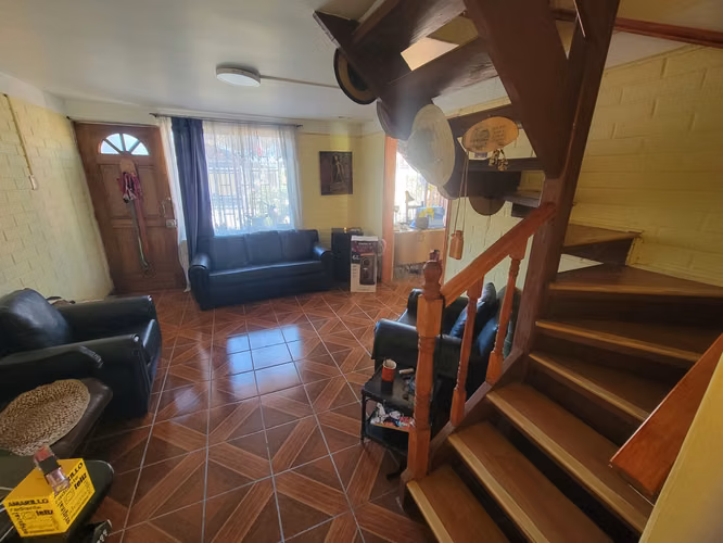 Se vende casa en sector Parque 3 Poniente,  Maipú - Imagen 5
