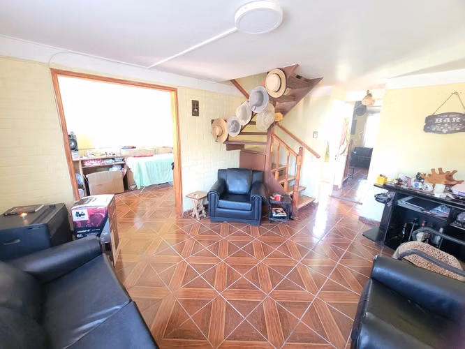 Se vende casa en sector Parque 3 Poniente,  Maipú - Imagen 4
