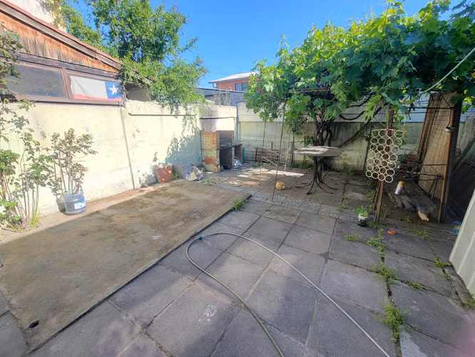Se vende casa en sector Parque 3 Poniente,  Maipú - Imagen 19