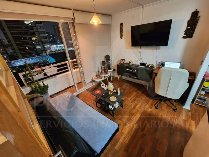 Departamento Con 1 Dormitorio 1 Baño En Venta En San Miguel - Imagen 6