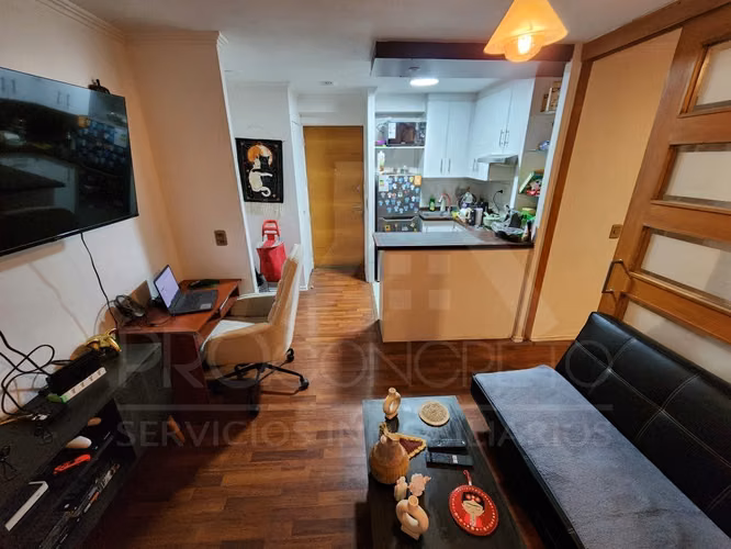 Departamento Con 1 Dormitorio 1 Baño En Venta En San Miguel - Imagen 7