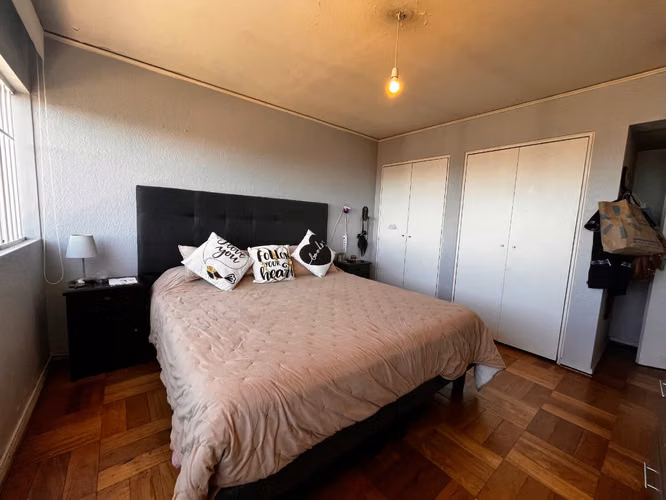 Vendo Duplex Viña Del Mar Alto, 3 D 2b Y Estacionamiento