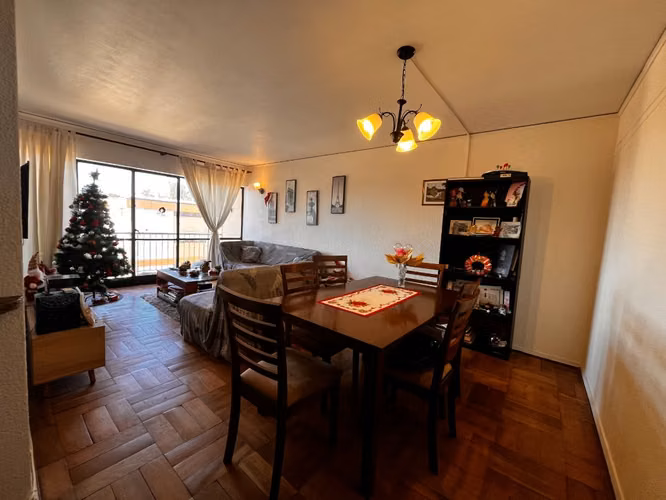 Vendo Duplex Viña Del Mar Alto, 3 D 2b Y Estacionamiento - Imagen 4