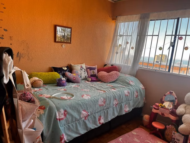 Vendo Duplex Viña Del Mar Alto, 3 D 2b Y Estacionamiento - Imagen 9