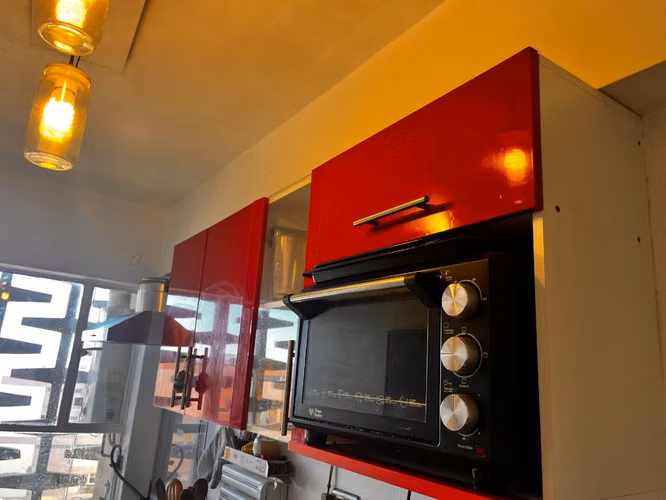 Vendo Duplex Viña Del Mar Alto, 3 D 2b Y Estacionamiento - Imagen 8