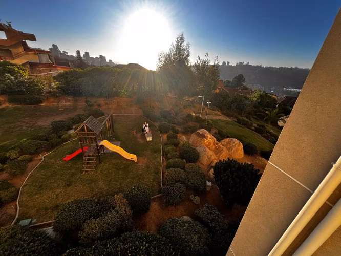 Rebajado!! Vendo Depto Reñaca, Costa Vista, 2d 2b Y Est Muy Soleado - Imagen 3
