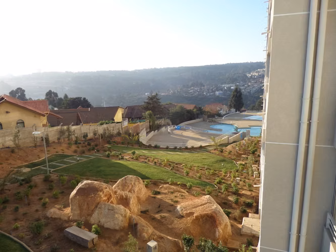 Rebajado!! Vendo Depto Reñaca, Costa Vista, 2d 2b Y Est Muy Soleado - Imagen 19
