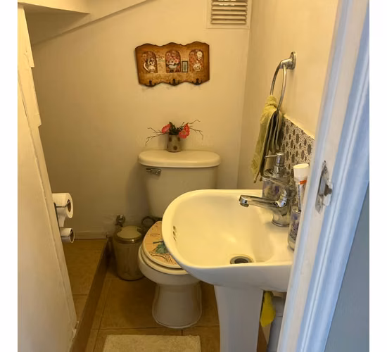 Vendo Casa3d 3b, Est. Las Acacias, Peñablanca - Imagen 8