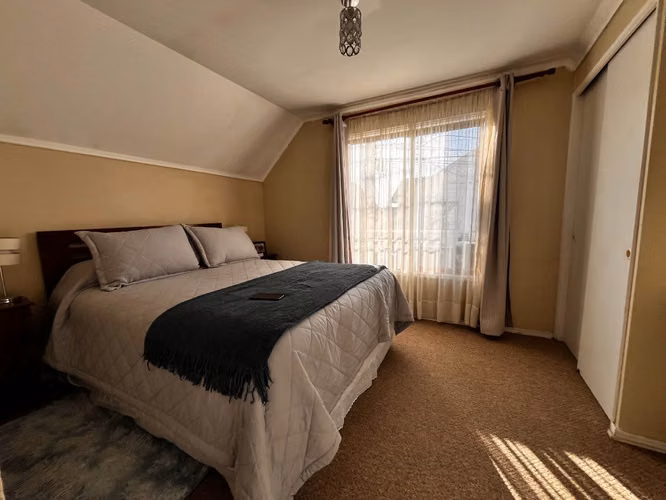 Vendo Casa3d 3b, Est. Las Acacias, Peñablanca - Imagen 9
