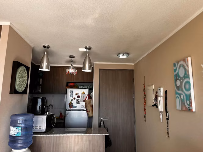 Vendo Soleado Depto 2d 1b Y E, Gregorio Maragnon,
