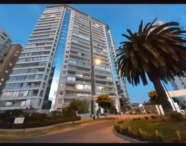 Hermoso Departamento 108 m2 en  Coraceros 50