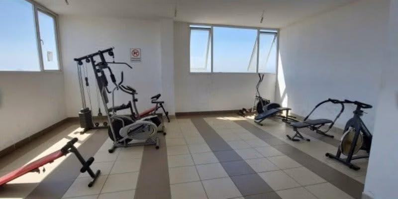 VENTA DEPARTAMENTO LA CISTERNA |URETA BRAVO PROPIEDADES| - Imagen 6