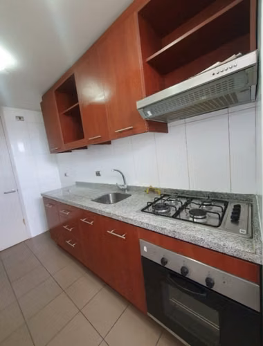 VENTA DEPARTAMENTO LA CISTERNA |URETA BRAVO PROPIEDADES|