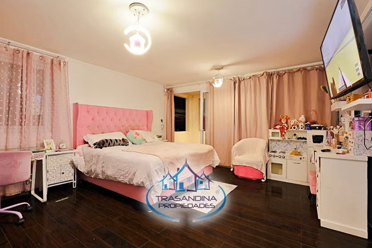 Hermosa Casa En Venta 7 Dor. Piscina. Sector Parque Inglés - Imagen 13