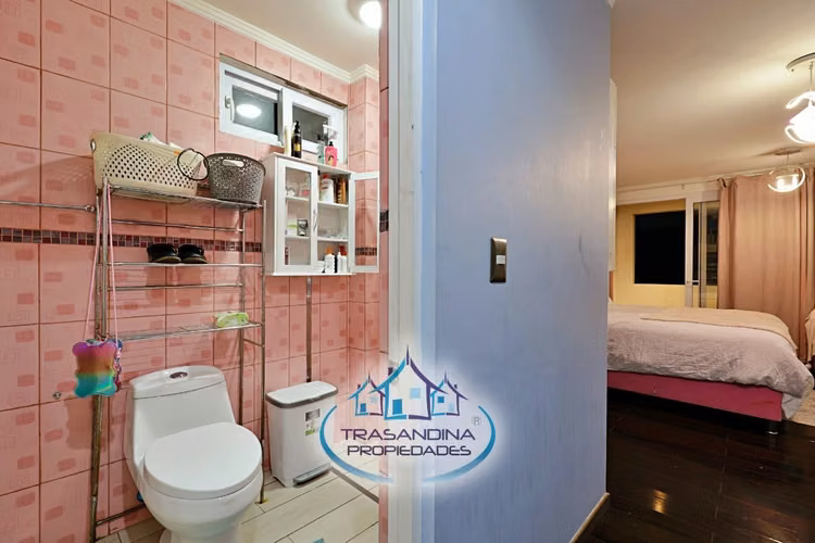 Hermosa Casa En Venta 7 Dor. Piscina. Sector Parque Inglés - Imagen 15