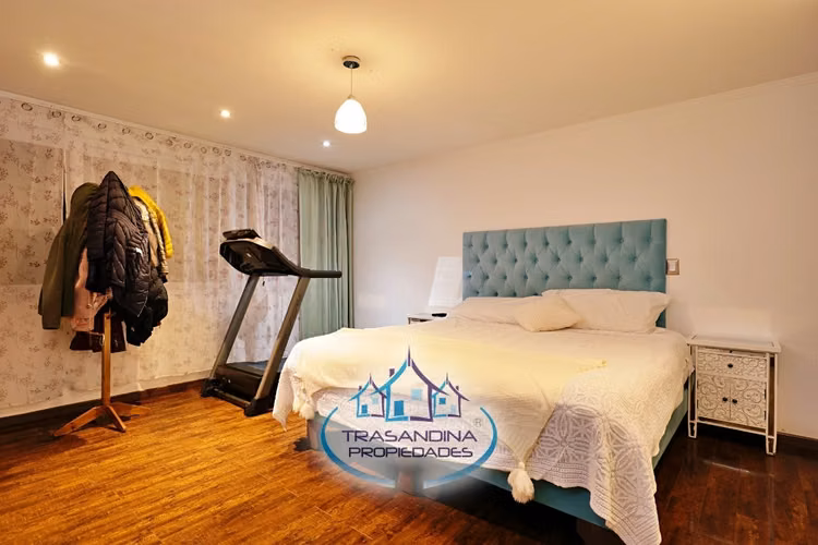 Hermosa Casa En Venta 7 Dor. Piscina. Sector Parque Inglés - Imagen 16