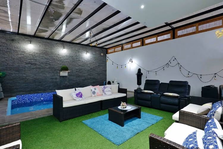 Hermosa Casa En Venta 7 Dor. Piscina. Sector Parque Inglés - Imagen 25
