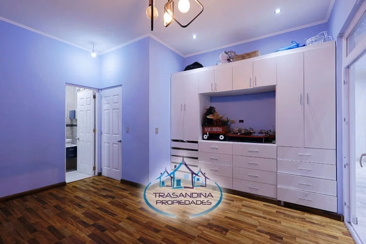 Hermosa Casa En Venta 7 Dor. Piscina. Sector Parque Inglés - Imagen 22