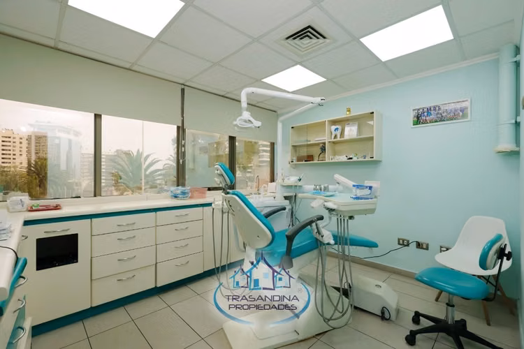Venta Consulta Odontologica Con Equipamiento  Sector Brasil