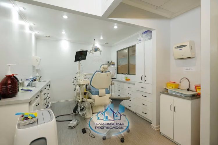 Venta Consulta Odontologica Con Equipamiento  Sector Brasil