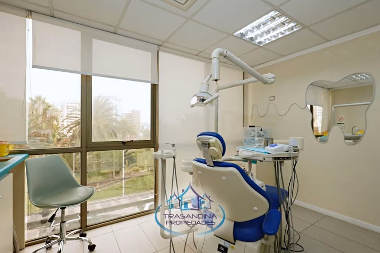 Venta Consulta Odontologica Con Equipamiento  Sector Brasil
