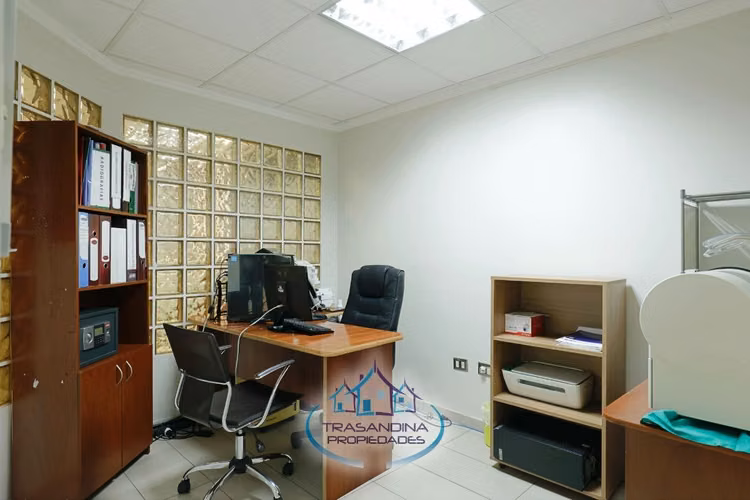 Venta Consulta Odontologica Con Equipamiento  Sector Brasil