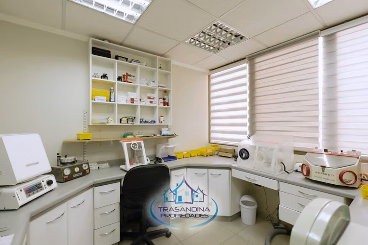 Venta Consulta Odontologica Con Equipamiento  Sector Brasil