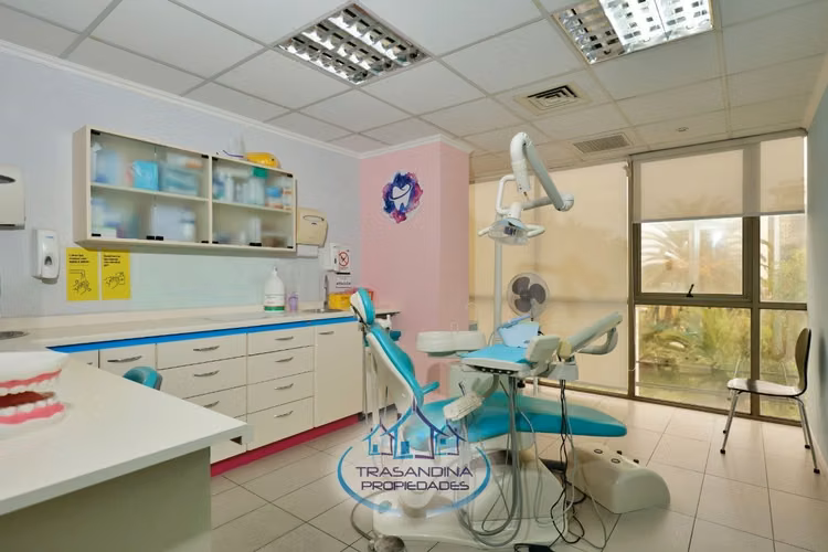Venta Consulta Odontologica Con Equipamiento  Sector Brasil
