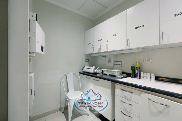 Venta Consulta Odontologica Con Equipamiento  Sector Brasil
