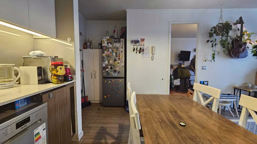 Departamento en arriendo  / Ñuñoa (114698) - Imagen 4