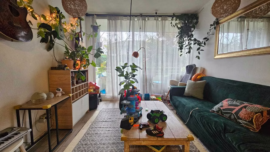 Departamento en arriendo  / Ñuñoa (114698) - Imagen 5