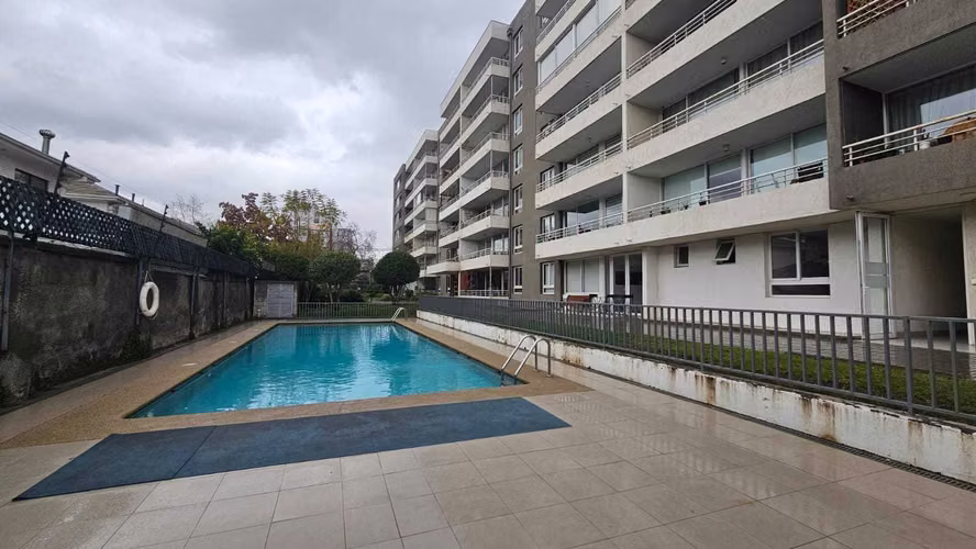 Departamento en arriendo  / Ñuñoa (114698) - Imagen 14